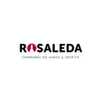 Rosaleda vinos y spirits iOS Icon