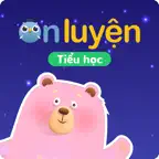 Onluyen Tiểu học iOS Icon