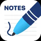 Simple Notes Daily Planner iOS Icon