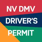 Nevada Permit Test Practice iOS Icon
