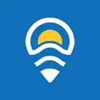 PuntoMare: find beaches nearby icon