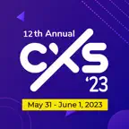 CX Summit 23 iOS Icon