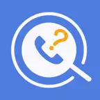 Phone Number Lookup & Finder iOS Icon