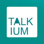 Talkium iOS Icon