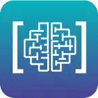 Brain Frame iOS Icon