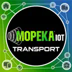 Mopeka Transport iOS Icon