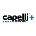 Capelli Sport Plus Events Icon