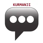 Kurmanji Phrasebook iOS Icon