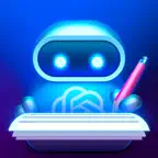 AI Essay Writer & Helper Pro iOS Icon