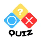 クイズ効果音アプリ・クイズボタン (QuizButtons) iOS Icon