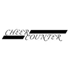 CHEER-COUNTER iOS Icon