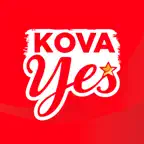 KOVA Yes Icon