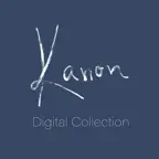 Kanon Digital Collection iOS Icon