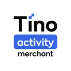 Tino Activity Merchant iOS Icon