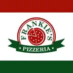 Frankies Pizzeria Online iOS Icon