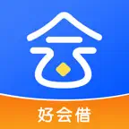 好会借-手机分期贷款信用借钱平台 icon