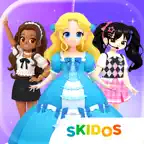 Dress Up Games: for Girls iOS Icon