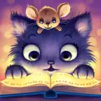 Books for Kids and Toddlers iOS Icon