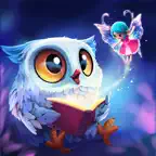Fairy Tales: Books & Stories iOS Icon