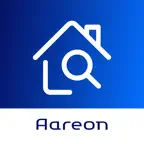 Aareon Opname iOS Icon