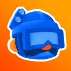 Tactical Merge iOS Icon