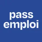 pass emploi iOS Icon
