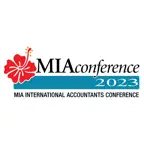 MIA Conference 2023 iOS Icon