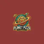 Planet Pizza Calverton iOS Icon