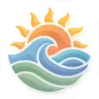 Litorale Pisano iOS Icon