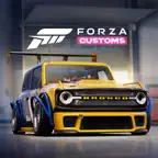 Forza Customs - Restore Cars iOS Icon
