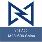 M23-699 Site-China iOS Icon