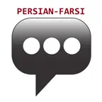 Persian-Farsi Phrasebook iOS Icon
