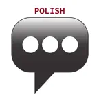 Polish Basic Phrases iOS Icon