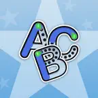 Alphabetical v2 iOS Icon