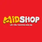 MIDSHOP iOS Icon