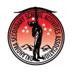 OSSAA Golf iOS Icon