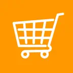 共有できる買い物リスト 家族やパートナーとメモを共有 iOS Icon