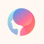 Visage - AI Avatar Generator iOS Icon