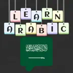 Arabic Learn for Beginners iOS Icon