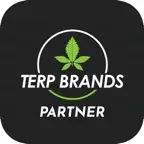 Terp Brands Partner iOS Icon