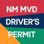 NM MVD Permit Test Practice iOS Icon