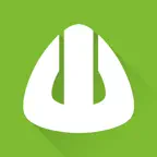台灣山岳識別 - AR認山頭工具 icon