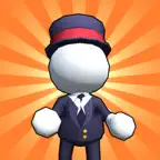 My Hotel Life iOS Icon