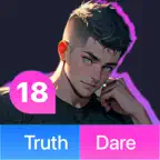 AI Boyfriend: Chat & Roleplay iOS Icon