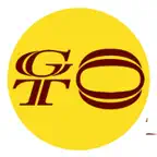 GoTour Travels and Holidays iOS Icon