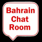 Bahrain Chat Room iOS Icon