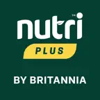 NutriPlus - Health & Rewards iOS Icon