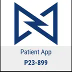 P23-899 Patient iOS Icon