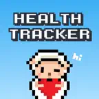Health Island-Live Activities iOS Icon