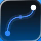 Planex: Trip Planner iOS Icon